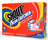 shoutcolor