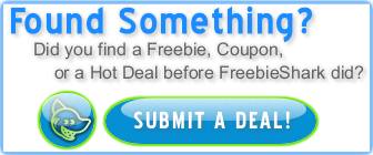 Submit a Deal!