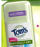 Tom's of Maine