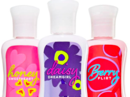 Bath & Body Works