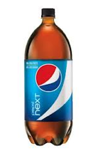 Pepsi Next