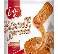 Biscoff