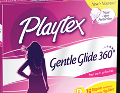 Playtex