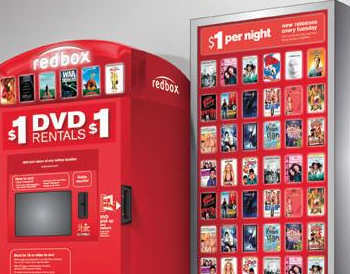 Redbox