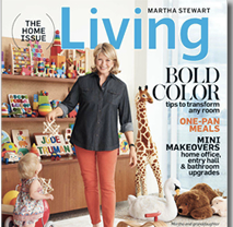 Martha Stewart Living