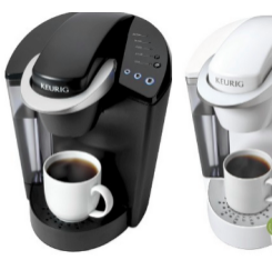 Target.com: Keurig K40 Elite Brewing System – Only $69.99 (After GC