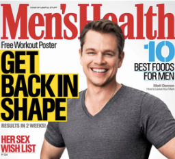 Men's Health