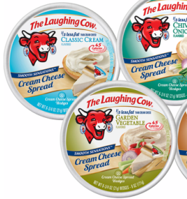 The Laughing Cow