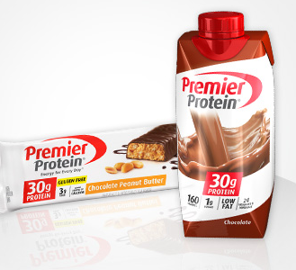 Premier Protein