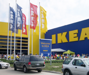 IKEA