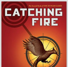 Catching Fire