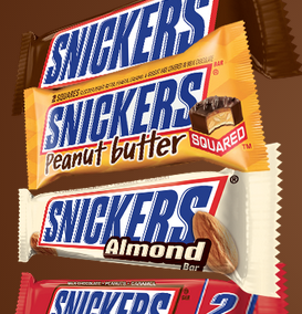 Snickers