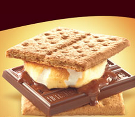 S'mores