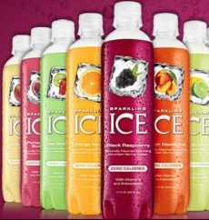 Sparkling Ice