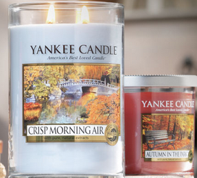 Yankee Candle