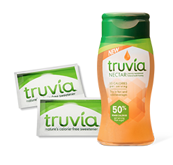 Truvia