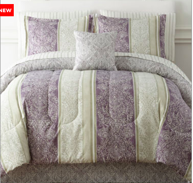 0 7-Piece Bedding Sets – Only $29.99 — 0