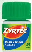 zyrtec