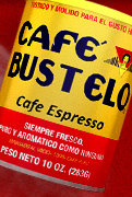 Cafe Bustelo