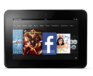 Kindle Fire