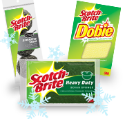 Scotch-Brite