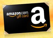 Amazon Gift Card