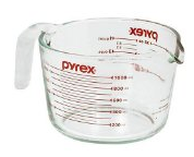 Pyrex