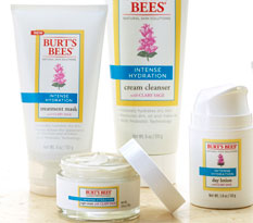 Burt's Bees