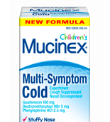 Mucinex