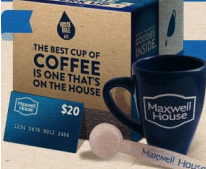 Maxwell House