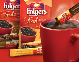 Folgers