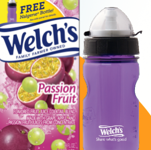 Welch's