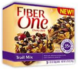 Fiber One Trail Mix