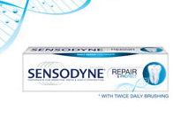 Sensodyne