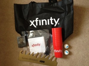 Xfinity