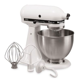 KitchenAid