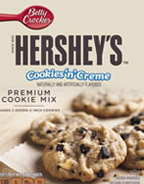 Hershey's Cookie Mix