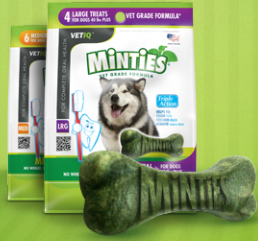 Minties