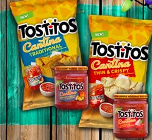 Tostitos