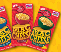 Betty Crocker Mac & Cheese