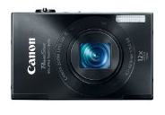 Canon PowerShot 10.1 MP