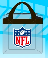 NFL Bag