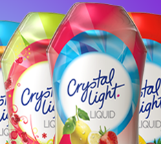 Crystal Light Liquid