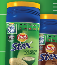 Lay's Stax