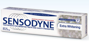 Sensodyne
