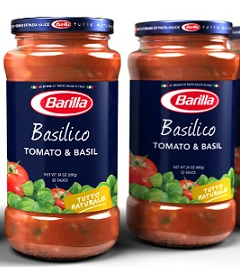 Barilla