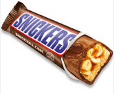 Snickers