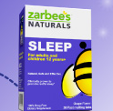 Zarbee's Sleep