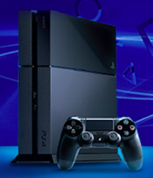 Playstation 4
