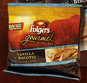 Folgers